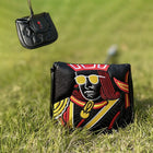 Funda Paraguas Plegable - Mod. 4