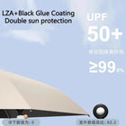 Paraguas Plegable Resistente Al Viento - Mod. 300