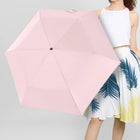 Parasol De Paraguas Para Coche - Mod. 5