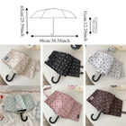 Mini Paraguas Plegable - Mod. 7