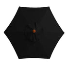 Paraguas Plegable Resistente Al Viento - Mod. 98