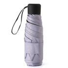 Paraguas Plegable Resistente Al Viento - Mod. 518