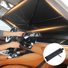 Paraguas Plegable Resistente Al Viento - Mod. 322