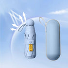 Paraguas Plegable Resistente Al Viento - Mod. 439