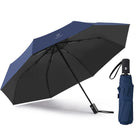 Paraguas Plegable Resistente Al Viento - Mod. 43