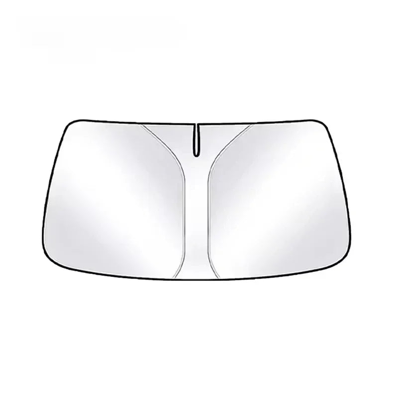 Automático Paraguas Plegable - Mod. 93