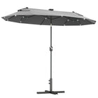 Parasoles De Paraguas Para Coche - Mod. 10