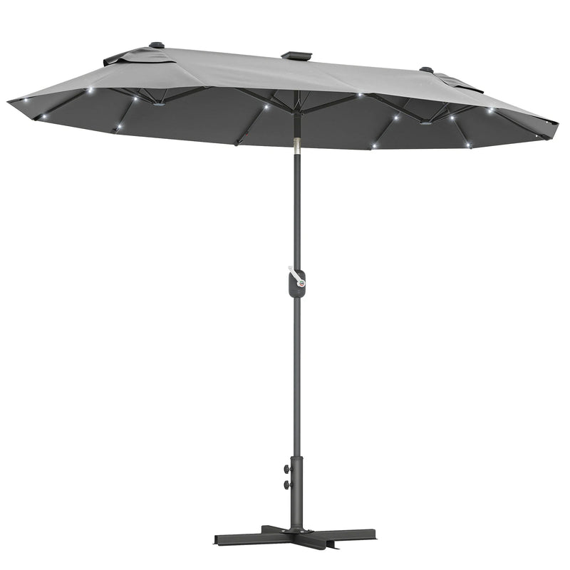 Parasoles De Paraguas Para Coche - Mod. 10