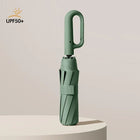 Paraguas Plegable Resistente Al Viento - Mod. 250