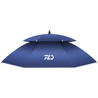 Paraguas Plegable Resistente Al Viento - Mod. 49