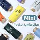 Paraguas Plegable Resistente Al Viento - Mod. 179