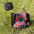 Funda Paraguas Plegable - Mod. 4