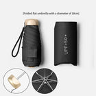 Paraguas Plegable Resistente Al Viento - Mod. 276