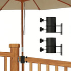 Paraguas Plegable Resistente Al Viento - Mod. 269