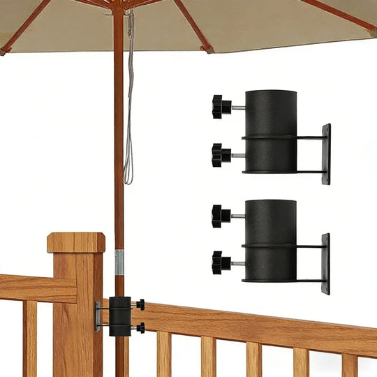 Paraguas Plegable Resistente Al Viento - Mod. 269