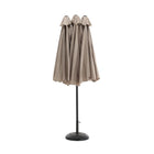 Paraguas Plegable Resistente Al Viento - Mod. 307