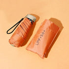 Paraguas Plegable Resistente Al Viento - Mod. 300