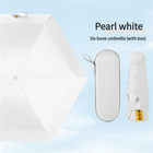 Paraguas Plegable Resistente Al Viento - Mod. 459
