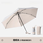 Paraguas Plegable Resistente Al Viento - Mod. 115