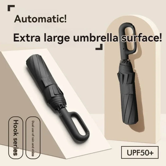 Automático Paraguas Plegable - Mod. 55