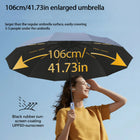 Paraguas Plegable Resistente Al Viento - Mod. 237