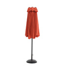 Paraguas Plegable Resistente Al Viento - Mod. 307
