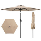 Parasol De Paraguas Para Coche - Mod. 8