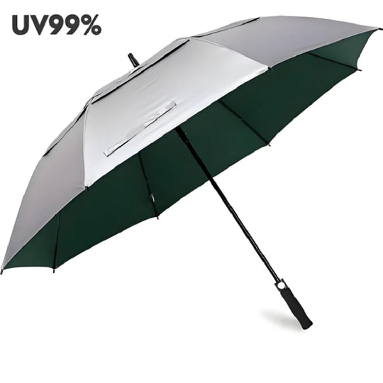 Paraguas Plegable Resistente Al Viento - Mod. 386