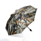 Paraguas Plegable Resistente Al Viento - Mod. 12