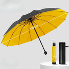 Paraguas Plegable Resistente Al Viento - Mod. 131