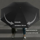 Mini Paraguas Plegable - Mod. 6