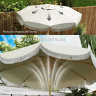 Paraguas Plegable Resistente Al Viento - Mod. 101