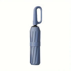 Paraguas Plegable Resistente Al Viento - Mod. 429