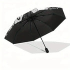 Paraguas Plegable Resistente Al Viento - Mod. 200