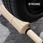 Paraguas Plegable Resistente Al Viento - Mod. 60
