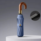 Paraguas Plegable Resistente Al Viento - Mod. 156