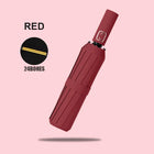 Paraguas Plegable Resistente Al Viento - Mod. 60