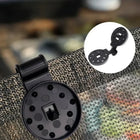 Paraguas Plegable Resistente Al Viento - Mod. 460