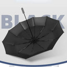 Automático Paraguas Plegable - Mod. 82