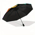 Paraguas Plegable Resistente Al Viento - Mod. 409