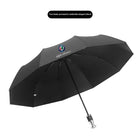 Paraguas Plegable Resistente Al Viento - Mod. 487