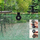 Paraguas Plegable Resistente Al Viento - Mod. 460