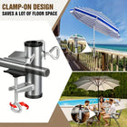 Paraguas Plegable Resistente Al Viento - Mod. 67