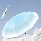 Paraguas Plegable Resistente Al Viento - Mod. 472