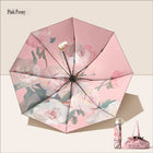 Paraguas Plegable Resistente Al Viento - Mod. 95