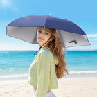 Paraguas Plegable Resistente Al Viento - Mod. 35