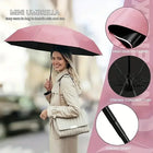 Paraguas Plegable Resistente Al Viento - Mod. 3
