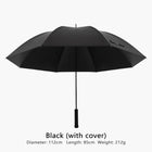 Parasol De Paraguas Para Coche - Mod. 14