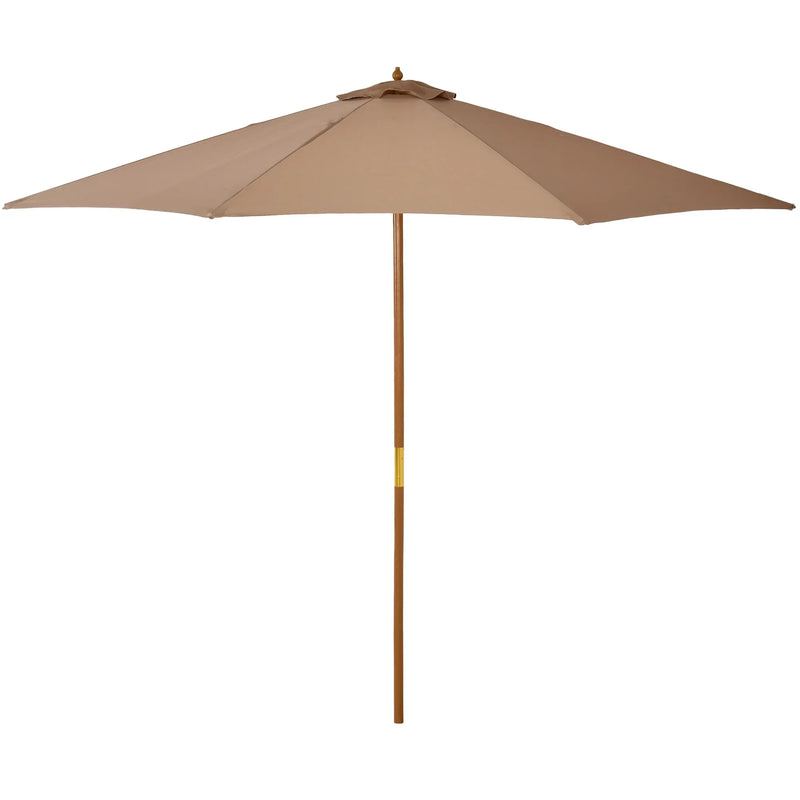 Parasol De Paraguas Para Coche - Mod. 10