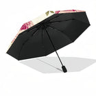 Paraguas Plegable Resistente Al Viento - Mod. 132